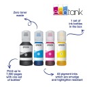 Epson EcoTank ET-16605 A3 Multifunksjonsskriver Farge Inkjet Wi-Fi