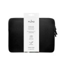 Puro Slim Guard 14" veske for bærbar PC svart