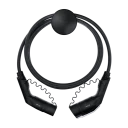 Zaptec Chill Kabelholder - 92436