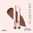 Moira At Glance Stick Shadow 008 Taupe