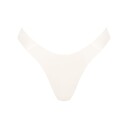 Sloggi Truser ZERO Feel 2 0 Tiny Tanga Hvit Large Dame