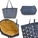 Jimmy Choo Dame Blå
