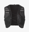 Salomon Adv Skin Cross Season 15 Set M, Ebony/Alloy