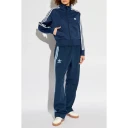 Adidas Originals Dame Gensere & Hettegensere Blå S,