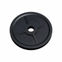 Gorilla Sports Viktskivor OLYMPIA 51mm