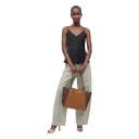Michael Kors Bags   Brown   ONE SIZE