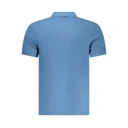North Sails Herre Topper Blå 3XL,