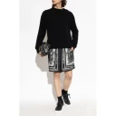 Balmain Herre Shorts Svart L,