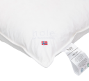 Høie of Scandinavia Saga Medium Høy Pute - White - 50X70CM