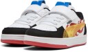 Puma Caven 2.0 Hot Wheels AC+ Infant Sneakers Svart 22