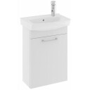 Ifö Spira møbelpakke 51 5x31 cm hvit