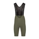 Bioracer Icon bibshorts olive green herre