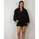 Isabel Marant Dame Bluser & Skjorter Svart S,