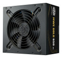 Cooler Master MWE Gold V3 NM 650W strømforsyning