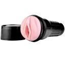 Fleshlight Pink Lady Original       - Lyserosa
