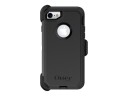 OtterBox Defender Series Iphone 7, Iphone 8, Iphone Se (2020), Iphone Se (2022) Svart