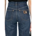 Dolce & Gabbana Dame Jeans Blå 2XS,