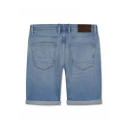 Pure Path Herre Shorts Blå W29,
