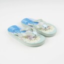 Disney's Frost Slippers - 30/31 - Barn - PVC/PE