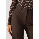 Haute L'Amitié Dame Bukser Brun L,