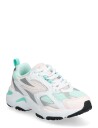 FILA Cr Cw02 Ray Tracer Kids Multi/patterned 34