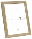 Deknudt S47CJ1 DIN A4 Billedramme 21x29,7cm Eik