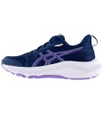 Asics Sko   GT 1000 14 GS   Uavhengighet Blue/Falmet Plum   Asics   33,5   Sko Blå Lilla