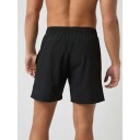 Bjørn Borg Ace Racquet Shorts 7 Inch Herre Black Beauty S