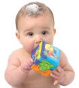 playgro Badespill terninger 6 stykker