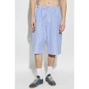Willy Chavarria Herre Shorts Blå L,