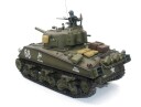 Heng Long 3898-1 Battle Tank 1:16 - M4A3 Sherman - Airgun & IR