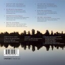 Karin Hammar, Karin Hammar Fab 4  Serenity Now  CD