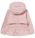Mini A Ture Sommerjakke   MatAlgea   Rose Smoke   Mini A Ture   6 år (116)   Sommerjakke   Rosa