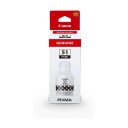 Canon GI-51 PGBK Black Ink Bottle
