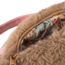 Konges Sløjd Puppy Bag Brown