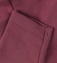 Minymo Leggings   Svette   Knust Berry   Minymo   1½ år (86)   Leggings   Bordeaux
