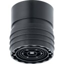 Mini Ecobooster Luftblander M22 Svart 5 L / 10 L