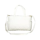 Valentino Dame Vesker Hvit ONE SIZE,