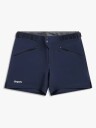Bergans Vega Softshell Shorts Women Blå 40