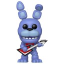 Northix Five Nights at Freddy's Bonnie Figur 5 Tommer
