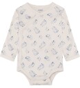 Pippi Flint Stone Body Omslags Ao Printed 4 Pack 62