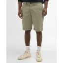 Barbour Herre Shorts Grønn S,