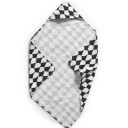 Elodie Details hooded towel graphic grace old