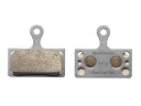 Shimano Brake Pads G04Ti-MXG04Ti-MX harpikskloss og fjær med splint