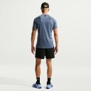 Nike Pro Dri Fit NPT Short Sleeve Top Blå S