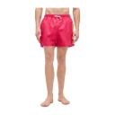Dsquared2 Herre Svømmetøy Rosa M,