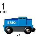 Brio Cargo Battery Engine 1723762-02-132 1602694