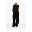 Max Mara Dame Topper Blå S,