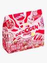 Maki Decoden Magic Classic Hair Flair Creator Red One Size