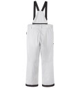 Reima Skibukser - Terrie - Hvit - Reima - 4 år (104) - Ski Pants